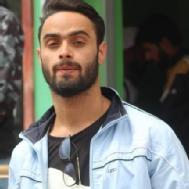 Sameer Ahmad Malik MSc Tuition trainer in Budgam