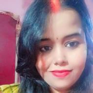 Hemlata K. Class I-V Tuition trainer in Ghazipur