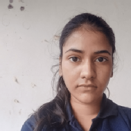 Riya J. Art and Craft trainer in Lucknow