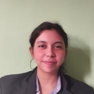 Tania Class I-V Tuition trainer in Guwahati