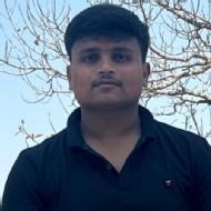 Aman Kumar Singh Class 8 Tuition trainer in Madhubani