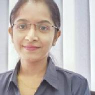 Reena L. Diet and Nutrition trainer in Ahmedabad