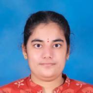 Sucharitha D. Nursery-KG Tuition trainer in Hyderabad