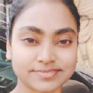 Arpita G. Class I-V Tuition trainer in Kolkata