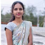 Annapurna G. Class 12 Tuition trainer in Huda