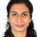 Photo of Malavika