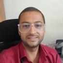 Photo of Pankaj