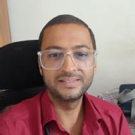 Pankaj Class 10 trainer in Delhi