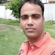 Paritosh Kumar Class 6 Tuition trainer in Purnea