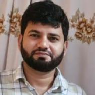 Sarfraj Ahmed Class 12 Tuition trainer in Bhiwandi