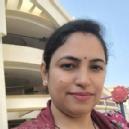 Photo of Nidhi P.