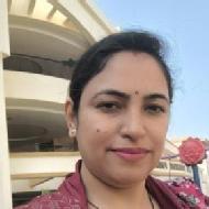 Nidhi P. Nursery-KG Tuition trainer in Bhopal