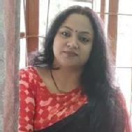 Mousumi S. Class 9 Tuition trainer in Kolkata