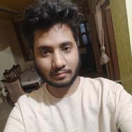 Shubham Ranjan React Native Courses trainer in Bangalore