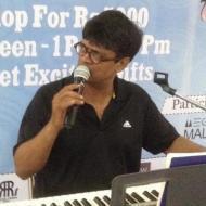 Dishi Singh Vocal Music trainer in Gurgaon