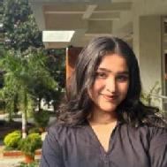 Shruti M. Class I-V Tuition trainer in Delhi