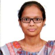 Sunita B. NEET-UG trainer in Paralakhemundi