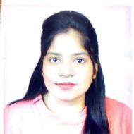 Kanika Class 10 trainer in Jaipur