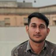 Manish Kumar Pilania Class 10 trainer in Jaipur