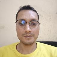 Shakeel Anwar Class 10 trainer in Delhi