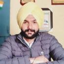 Photo of Harvinder Singh