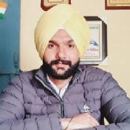 Harvinder Singh BA Tuition trainer in Srikaranpur