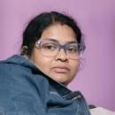 Photo of Mitali P.