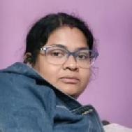 Mitali P. Class I-V Tuition trainer in Kolkata