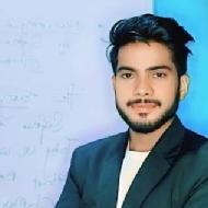 Sarfaraz Ansari Class 12 Tuition trainer in Bareilly
