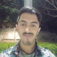 Lakshay Kumar Class 10 trainer in Tiloi