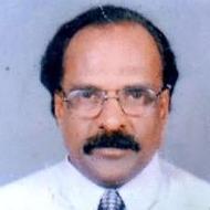 Dr. Pt Annamalai MBBS & Medical Tuition trainer in Thrissur