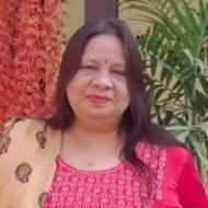 Sarika M. Class I-V Tuition trainer in Palwal