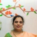 Rajeshwari V Angadi photo