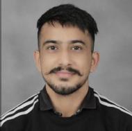 Monu Kumar Class 12 Tuition trainer in Jodhpur