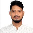 Photo of Ritwik Bera