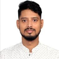 Ritwik Bera Class I-V Tuition trainer in Medinipur