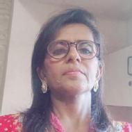Manisha V. Class I-V Tuition trainer in Mumbai