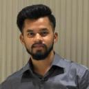 Photo of Rishabh Saxena
