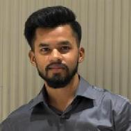 Rishabh Saxena Class 12 Tuition trainer in Gwalior