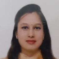 Aditi A. Class I-V Tuition trainer in Delhi