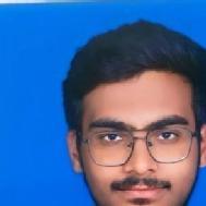 Makkalla Bala Murali Krishna Class 10 trainer in Hyderabad
