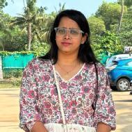 Khushboo Rani History trainer in Bangalore