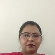 Kamlesh G. Handwriting trainer in Delhi