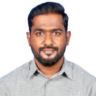 Kishoredev Sasidharan Chess trainer in Dallas