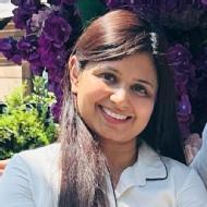 Prachee Class 11 Tuition trainer in Delhi