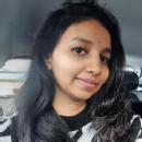 Shloka M. Tuition trainer in Utran
