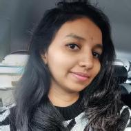 Shloka Class 8 Tuition trainer in Utran