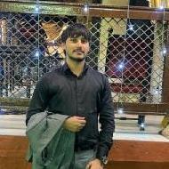 Rajan Yadav Class 12 Tuition trainer in Mumbai