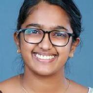 Anu M. Class 12 Tuition trainer in Peermade