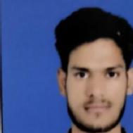 Md Sageer Siddique Class 11 Tuition trainer in Rohtas